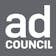 The Ad Council logo